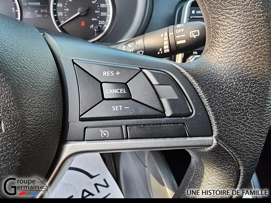 2022 Nissan KICKS in Donnacona, Quebec - 12 - w1024h768px