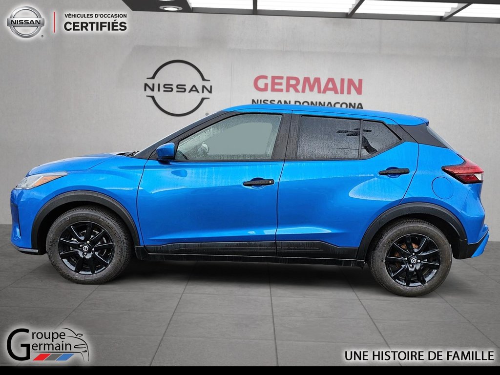 2022 Nissan KICKS in Donnacona, Quebec - 2 - w1024h768px