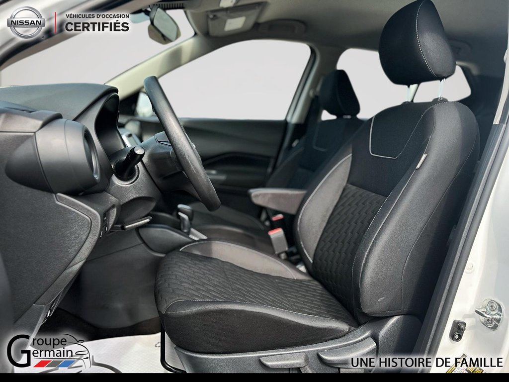 2022 Nissan Kicks à Donnacona, Québec - 11 - w1024h768px