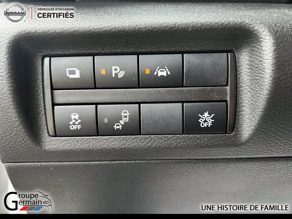 2022 Nissan Kicks à Donnacona, Québec - 14 - w1024h768px