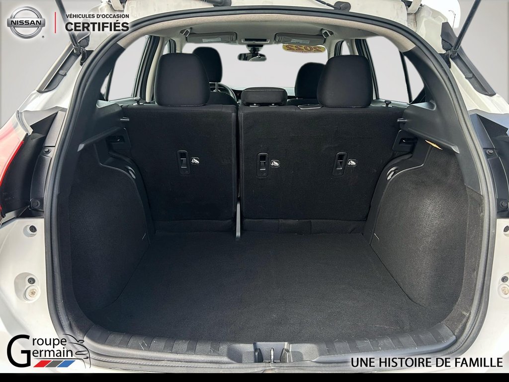 2022 Nissan Kicks à Donnacona, Québec - 25 - w1024h768px