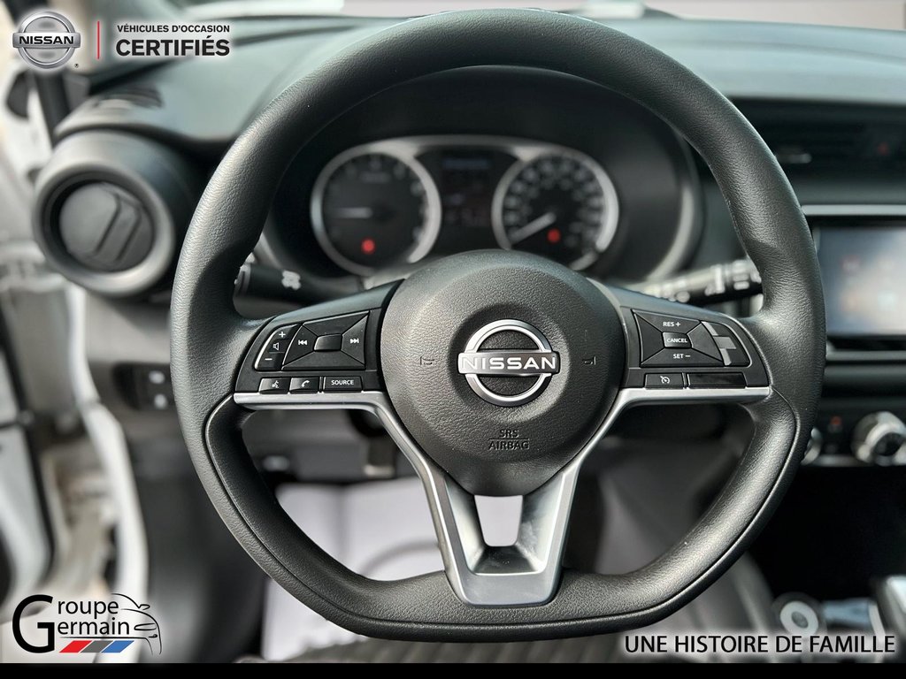 2022 Nissan Kicks à Donnacona, Québec - 13 - w1024h768px