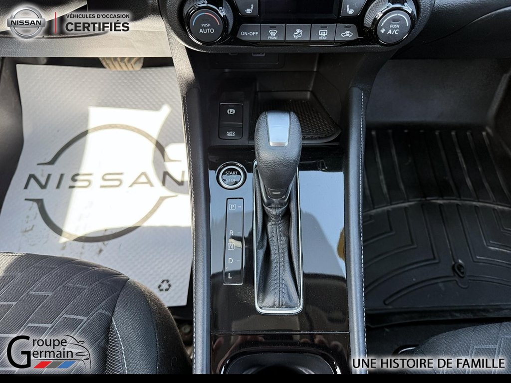 2022 Nissan KICKS in Donnacona, Quebec - 15 - w1024h768px