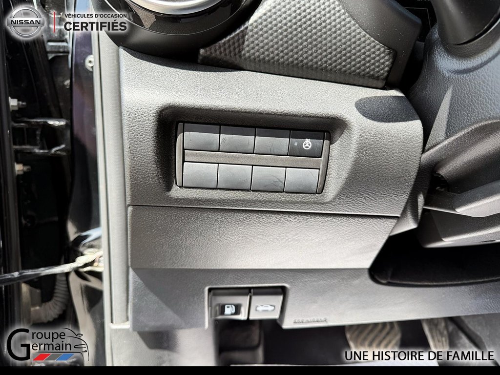 2022 Nissan KICKS in Donnacona, Quebec - 11 - w1024h768px