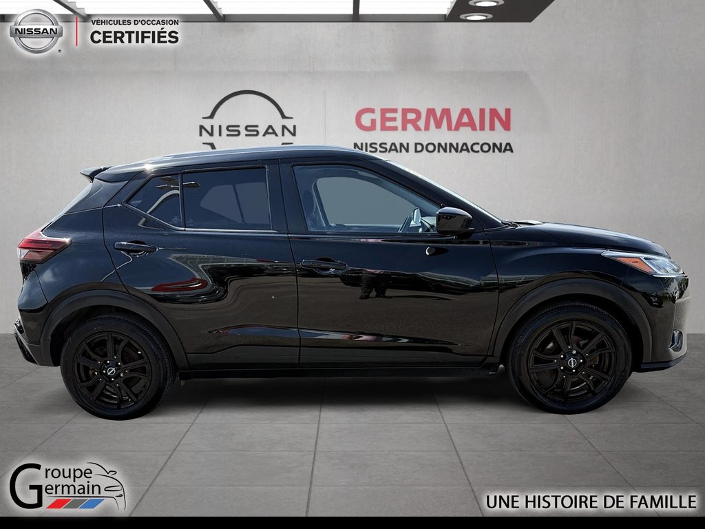 2022 Nissan KICKS in Donnacona, Quebec - 6 - w1024h768px