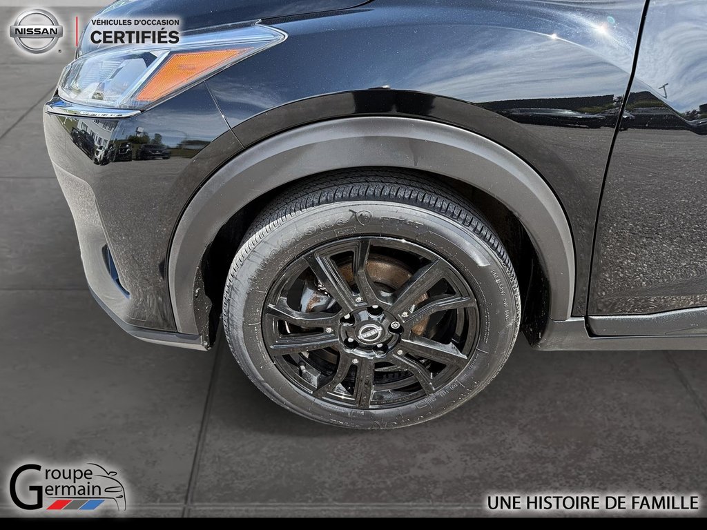 2022 Nissan KICKS in Donnacona, Quebec - 9 - w1024h768px
