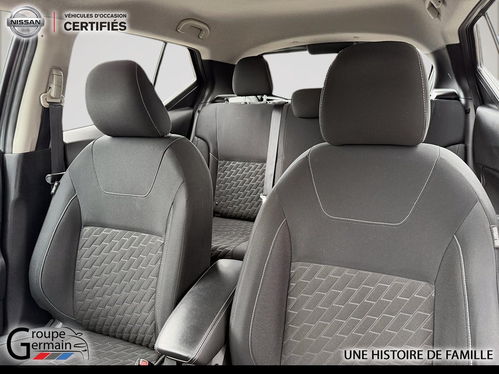 2022 Nissan KICKS in Donnacona, Quebec - 13 - w1024h768px