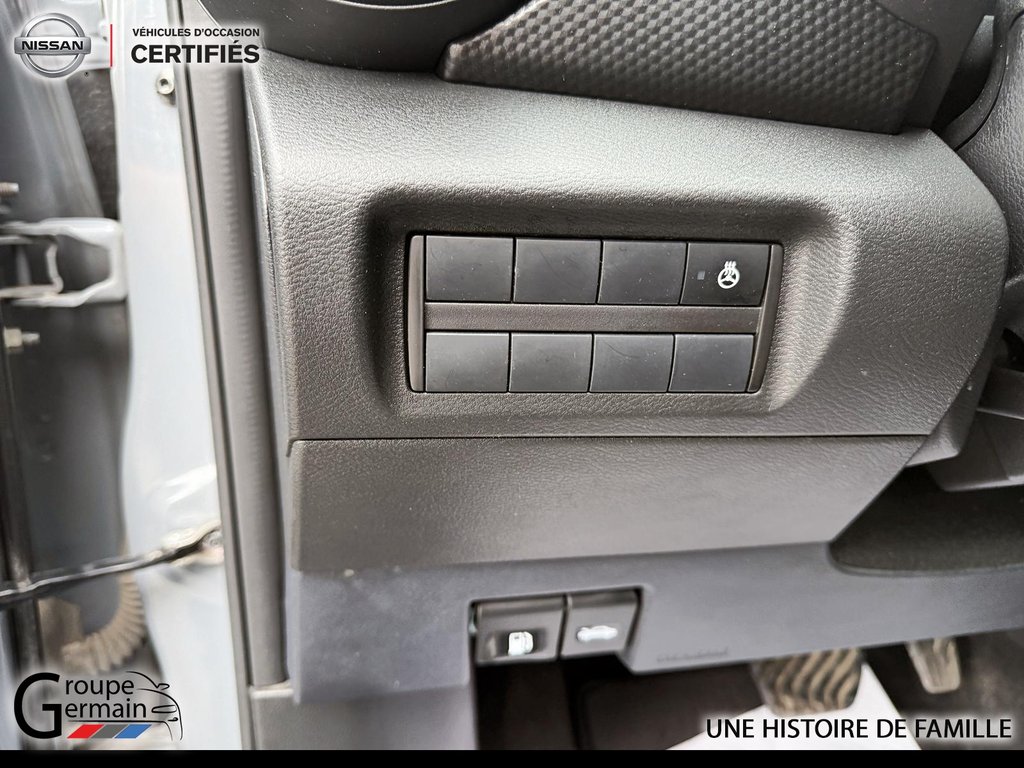2022 Nissan KICKS in Donnacona, Quebec - 11 - w1024h768px