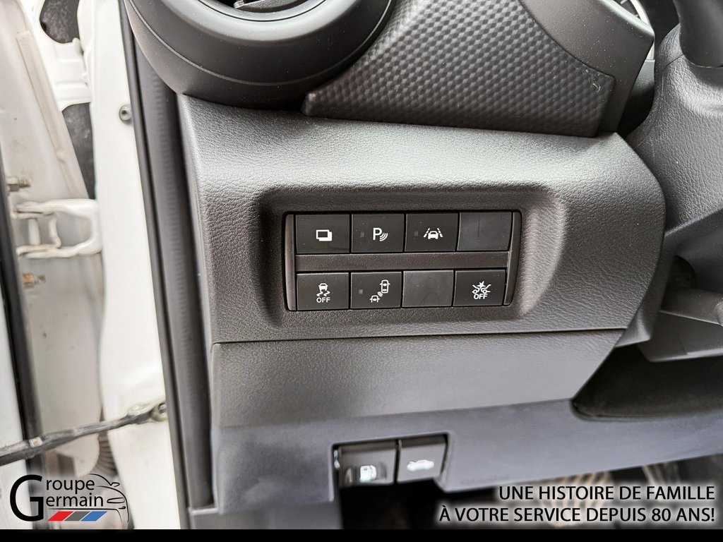 2022 Nissan KICKS à Donnacona, Québec - 11 - w1024h768px