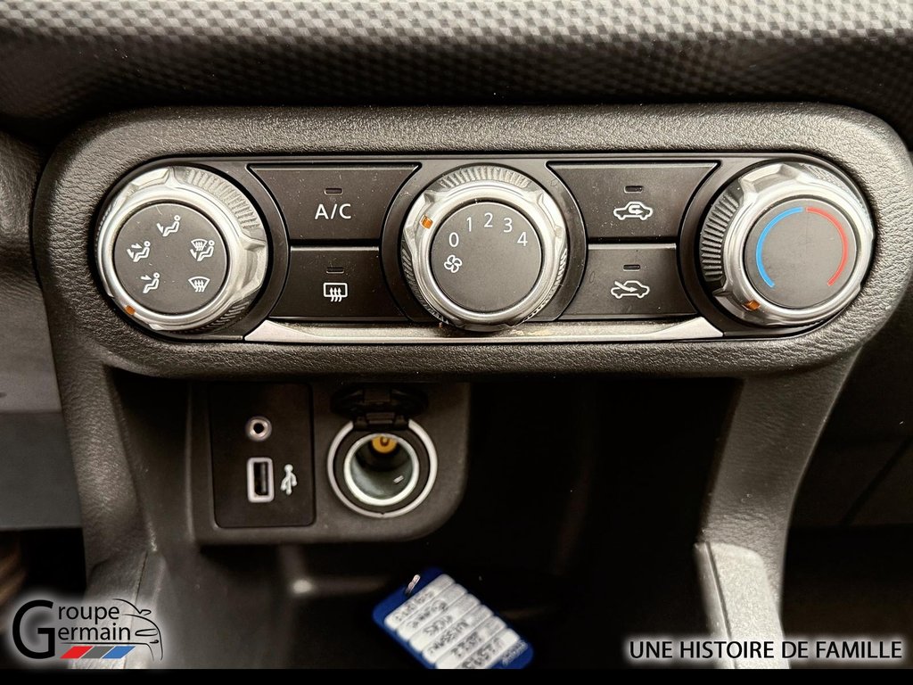 2022 Nissan KICKS in Donnacona, Quebec - 18 - w1024h768px