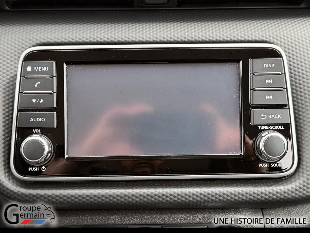 2022 Nissan KICKS in Donnacona, Quebec - 19 - w1024h768px