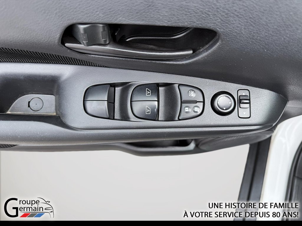 2022 Nissan KICKS à Donnacona, Québec - 10 - w1024h768px