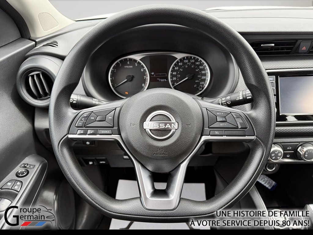 2022 Nissan KICKS à Donnacona, Québec - 16 - w1024h768px