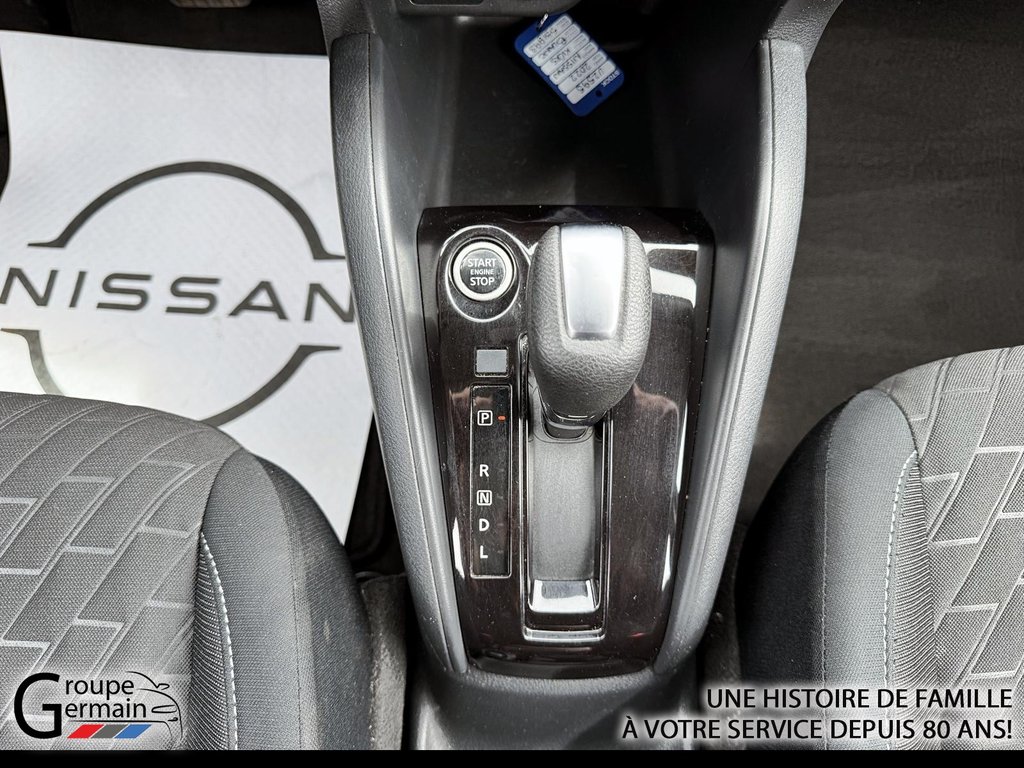 2022 Nissan KICKS à Donnacona, Québec - 17 - w1024h768px