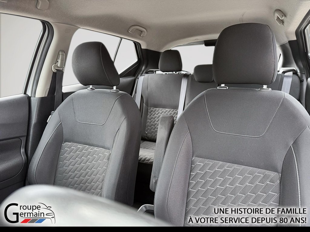 2022 Nissan KICKS à Donnacona, Québec - 13 - w1024h768px