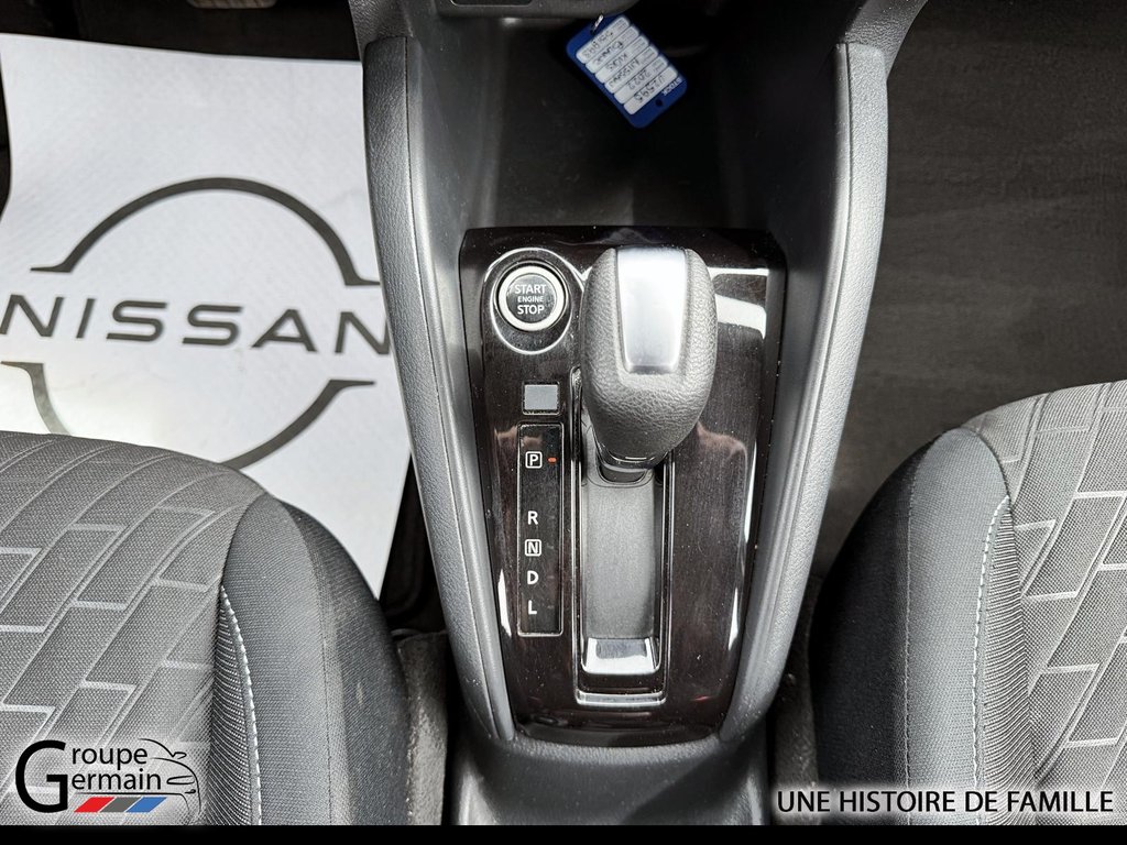 2022 Nissan KICKS in Donnacona, Quebec - 17 - w1024h768px