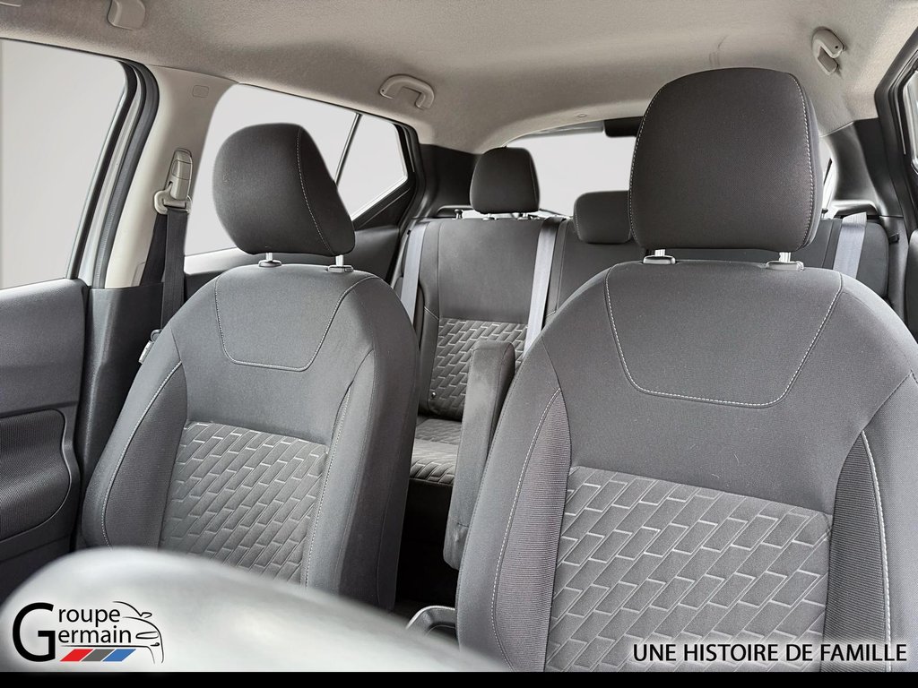 2022 Nissan KICKS in Donnacona, Quebec - 13 - w1024h768px