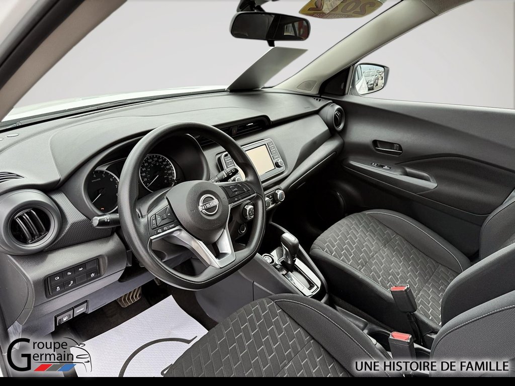 2022 Nissan KICKS in Donnacona, Quebec - 12 - w1024h768px