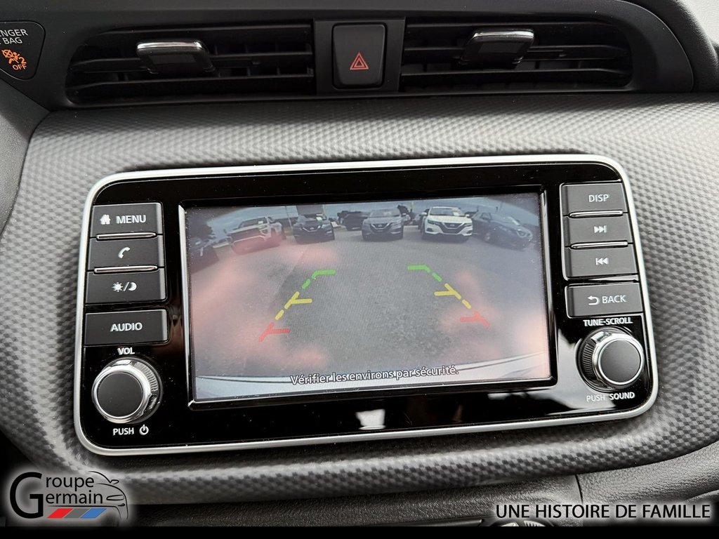 2022 Nissan KICKS in Donnacona, Quebec - 20 - w1024h768px