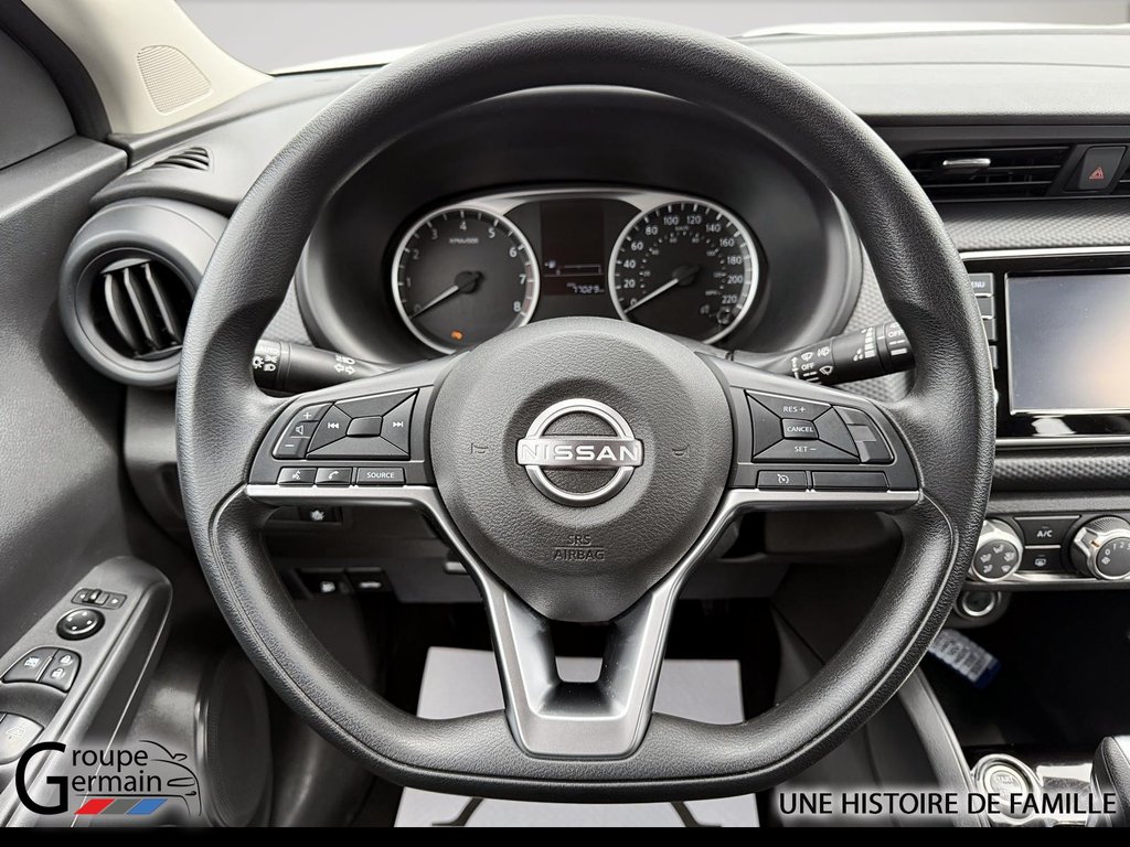 2022 Nissan KICKS in Donnacona, Quebec - 16 - w1024h768px