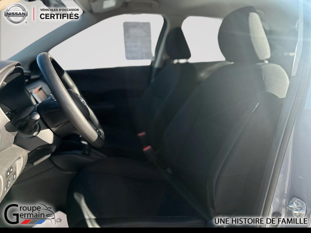 2023 Nissan Kicks in Donnacona, Quebec - 10 - w1024h768px