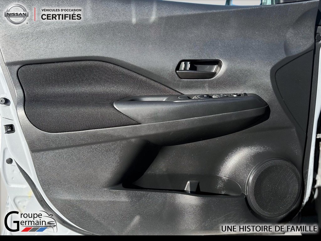 2023 Nissan Kicks in Donnacona, Quebec - 9 - w1024h768px