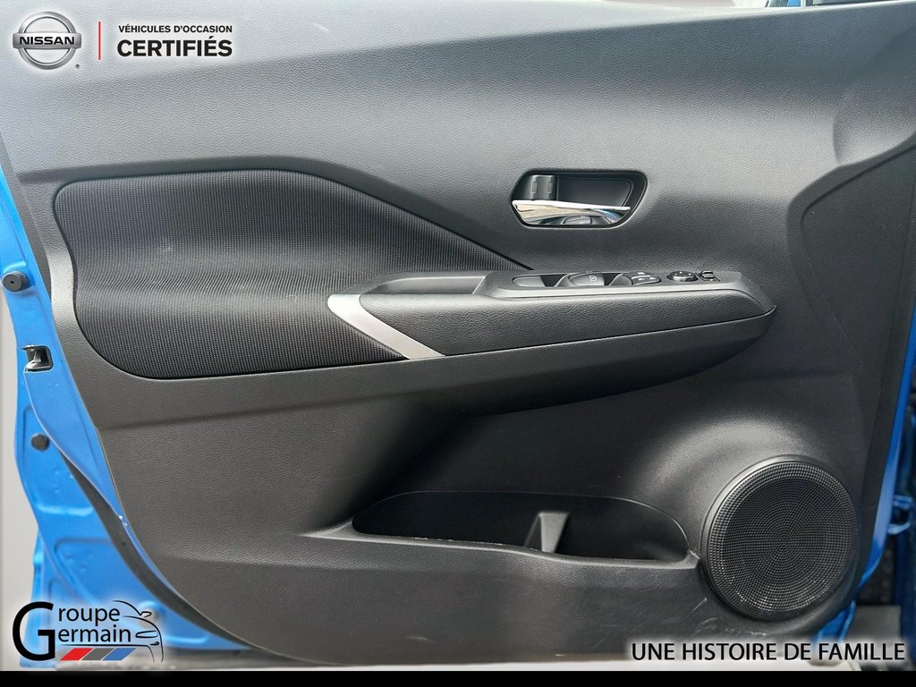 2023 Nissan Kicks in Donnacona, Quebec - 10 - w1024h768px