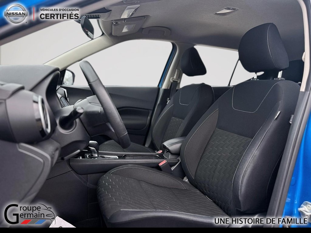 2023 Nissan Kicks in Donnacona, Quebec - 11 - w1024h768px