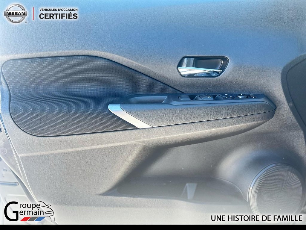 2023 Nissan Kicks in Donnacona, Quebec - 10 - w1024h768px