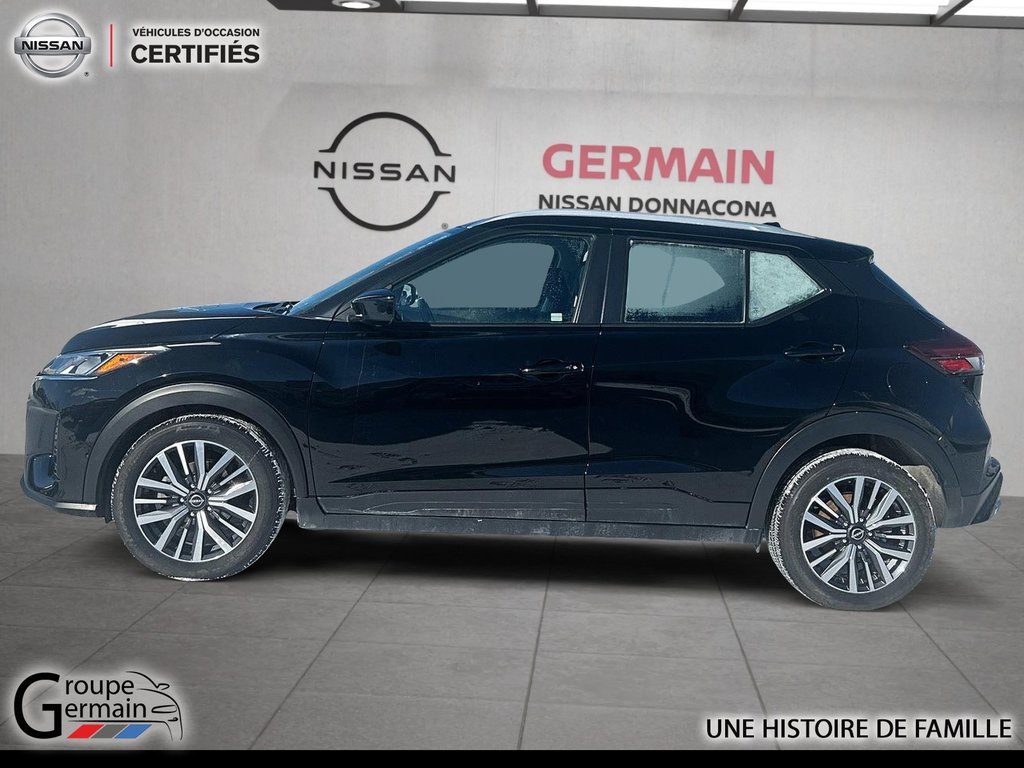 2023 Nissan Kicks in Donnacona, Quebec - 2 - w1024h768px