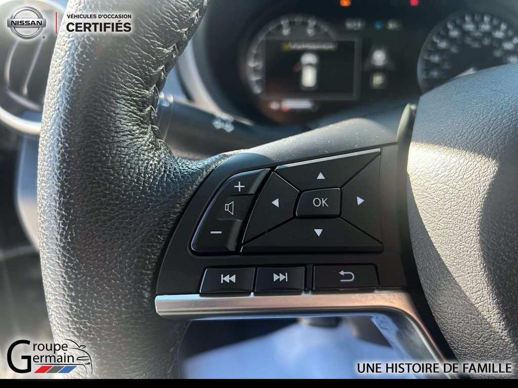 2023 Nissan Kicks in Donnacona, Quebec - 16 - w1024h768px