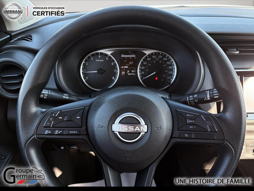 2023 Nissan Kicks à Donnacona, Québec - 18 - w1024h768px