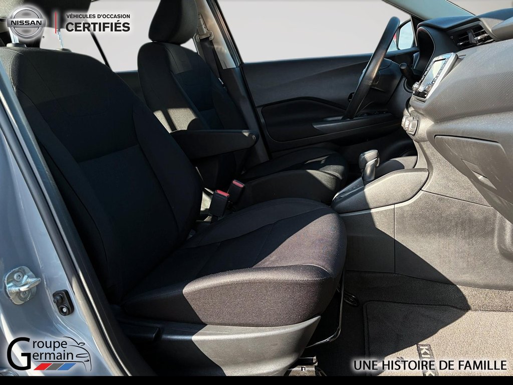 2023 Nissan Kicks à Donnacona, Québec - 17 - w1024h768px
