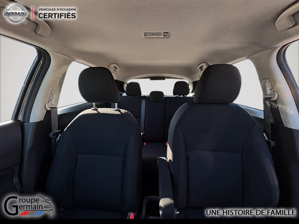 2023 Nissan Kicks à Donnacona, Québec - 13 - w1024h768px