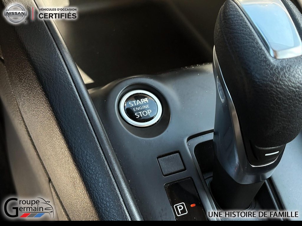 2023 Nissan Kicks à Donnacona, Québec - 25 - w1024h768px