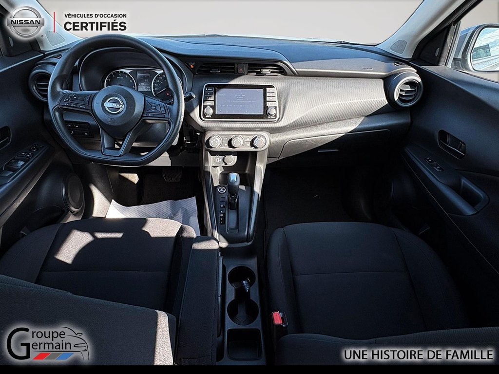 2023 Nissan Kicks à Donnacona, Québec - 12 - w1024h768px