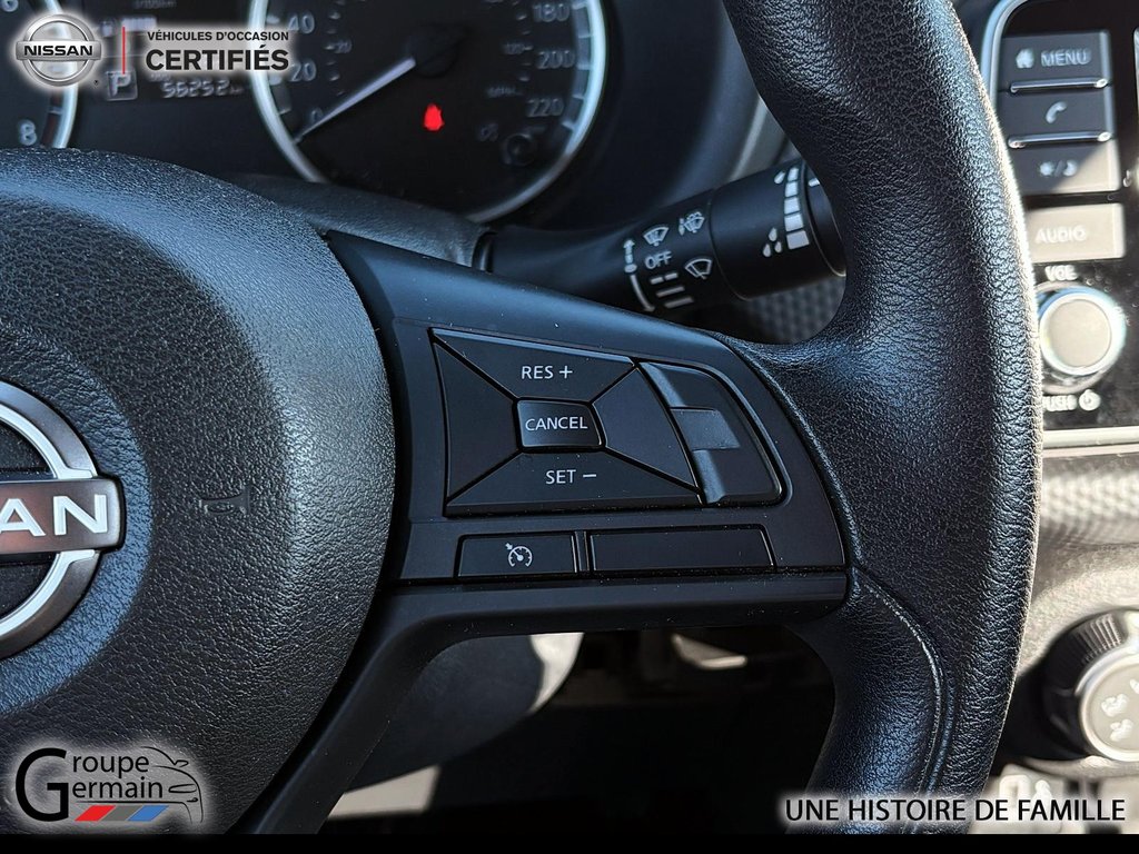 2023 Nissan Kicks à Donnacona, Québec - 21 - w1024h768px