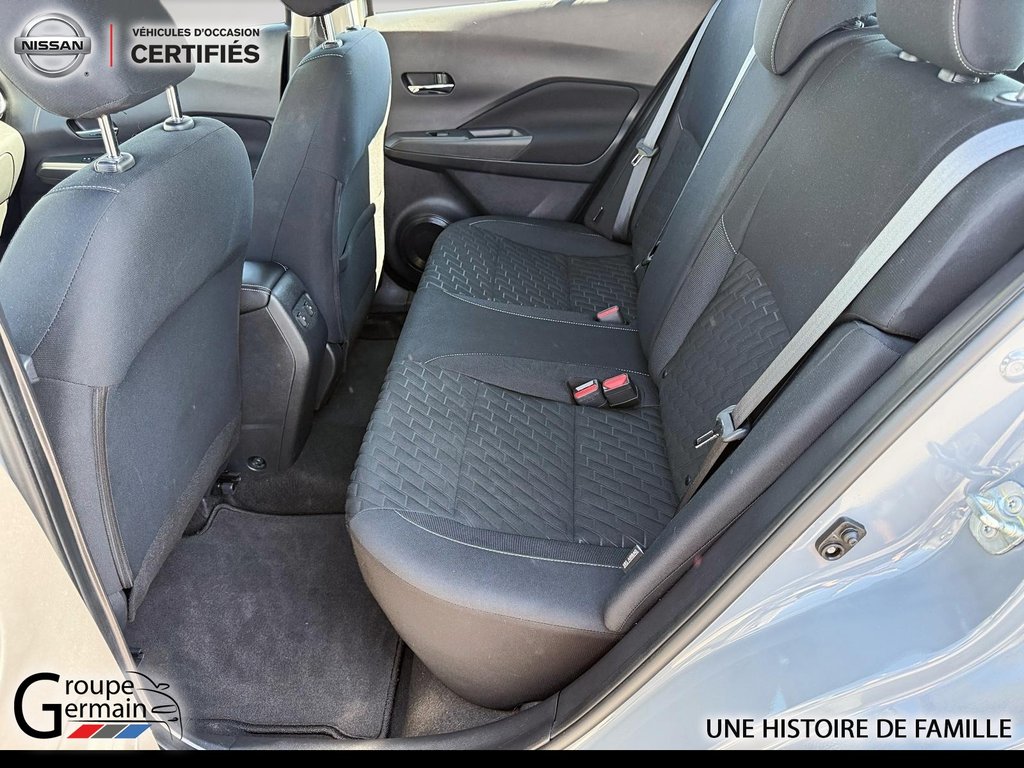 2023 Nissan KICKS in Donnacona, Quebec - 18 - w1024h768px