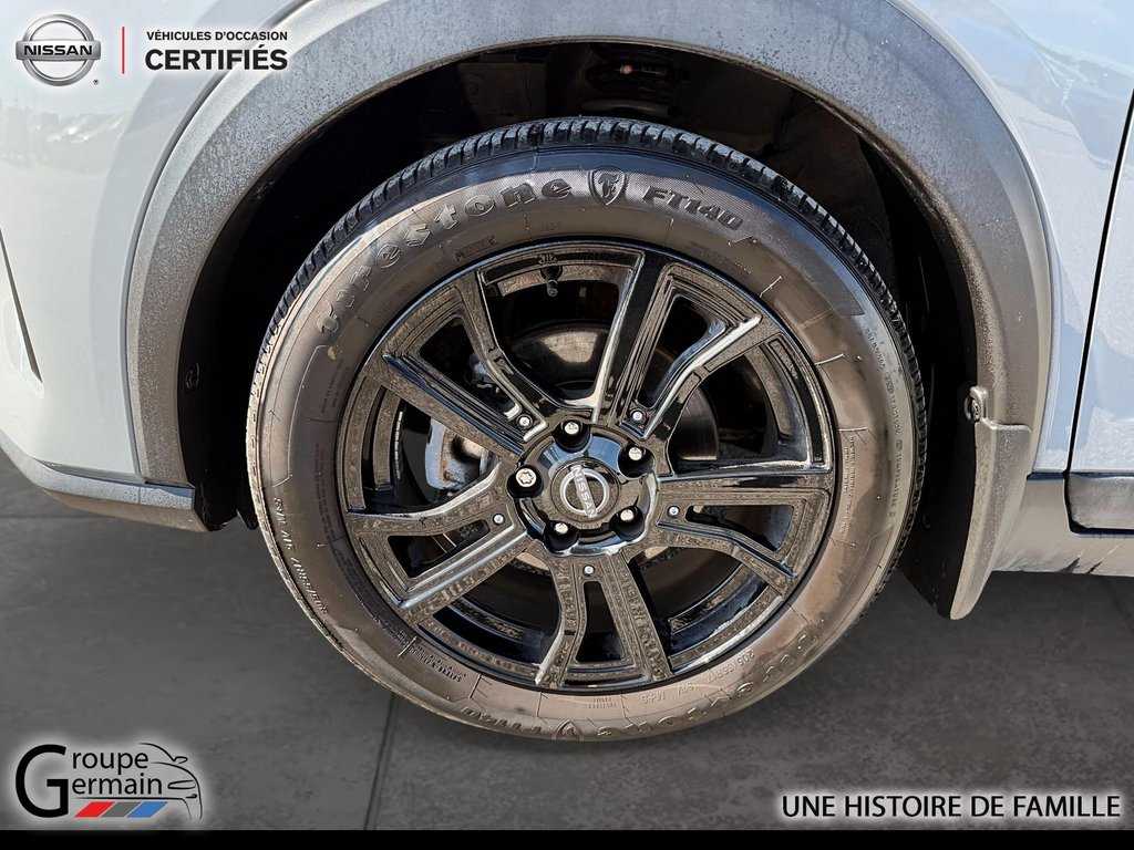 2023 Nissan KICKS in Donnacona, Quebec - 9 - w1024h768px
