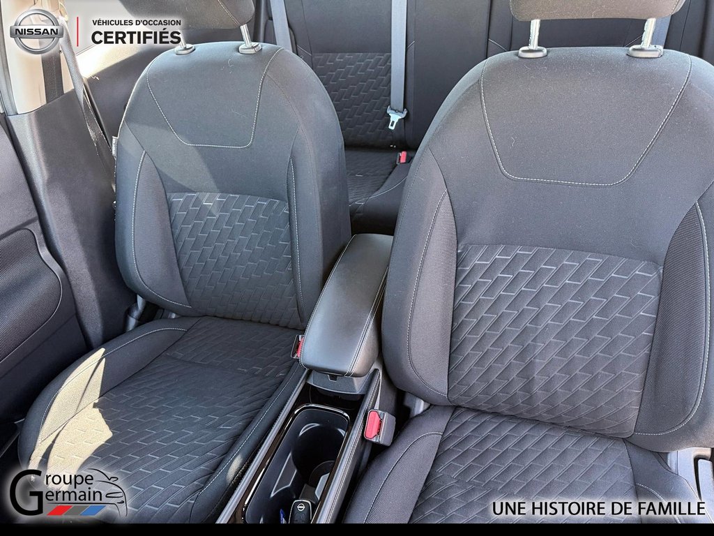 2023 Nissan KICKS in Donnacona, Quebec - 17 - w1024h768px