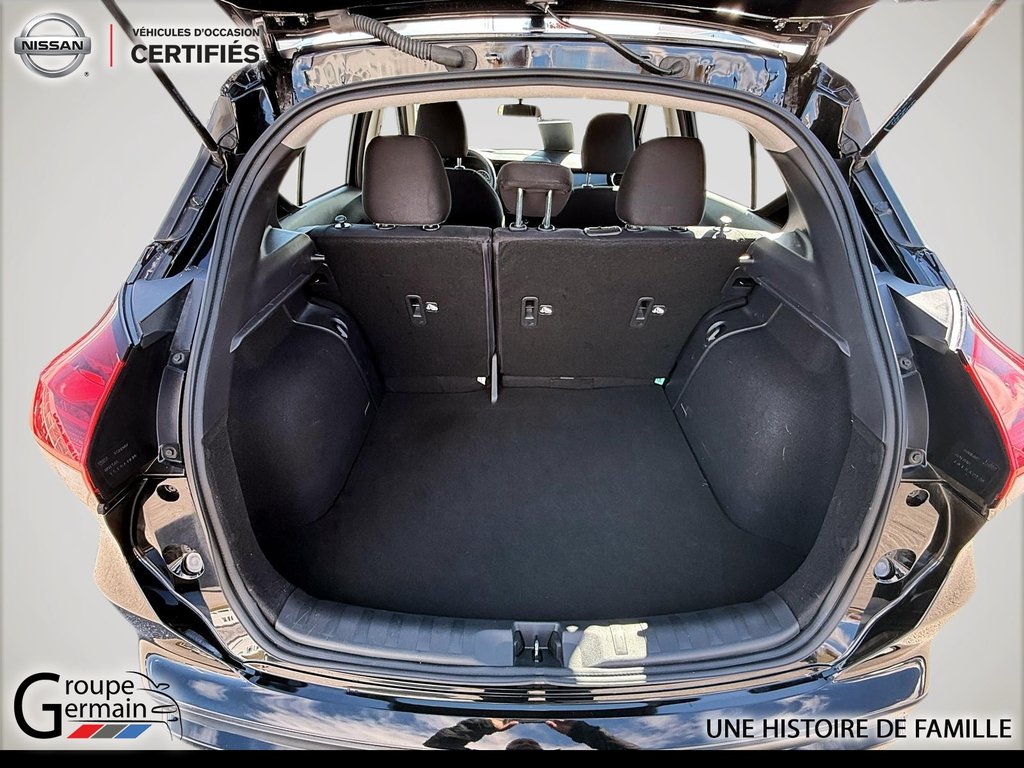 2023 Nissan KICKS à Donnacona, Québec - 20 - w1024h768px