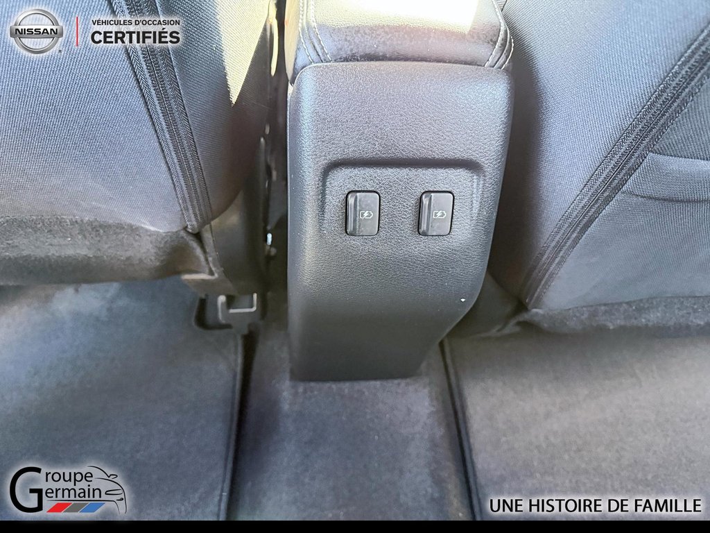 2023 Nissan KICKS à Donnacona, Québec - 19 - w1024h768px
