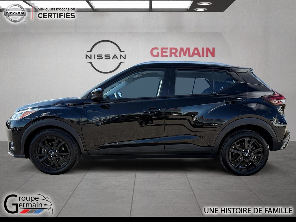 2023 Nissan KICKS à Donnacona, Québec - 2 - w1024h768px