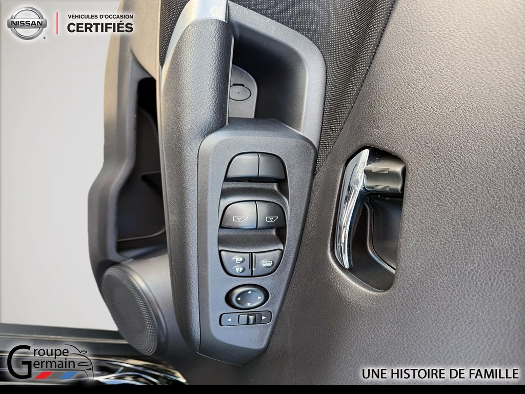 2023 Nissan KICKS à Donnacona, Québec - 13 - w1024h768px