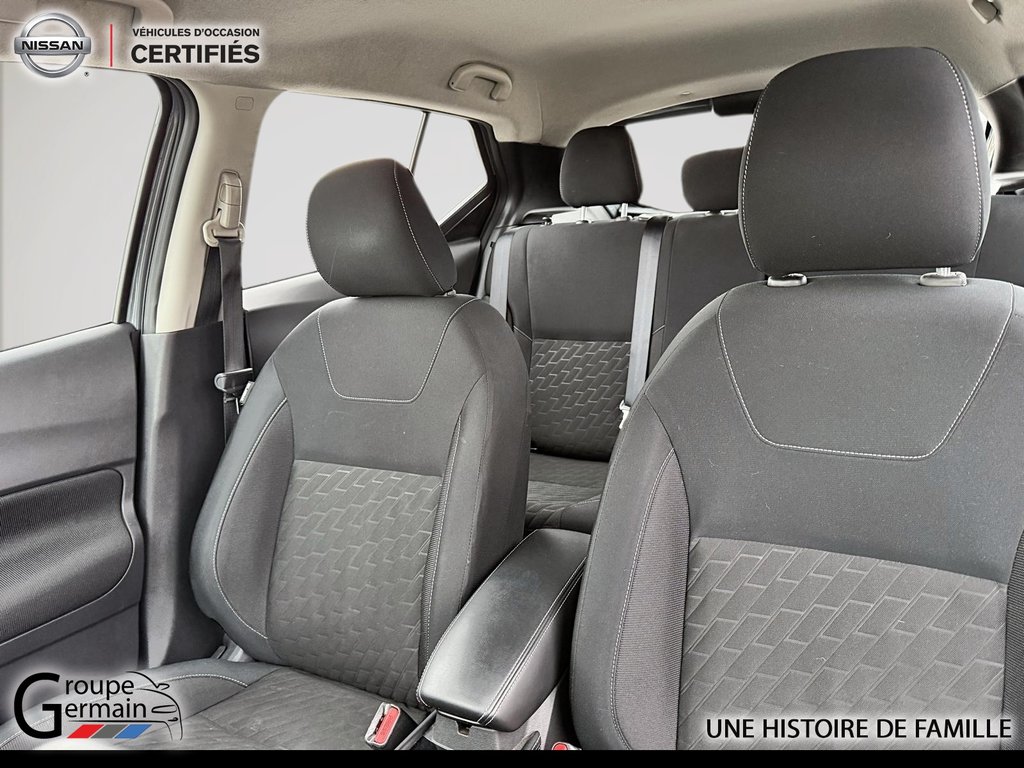 2023 Nissan KICKS à Donnacona, Québec - 12 - w1024h768px