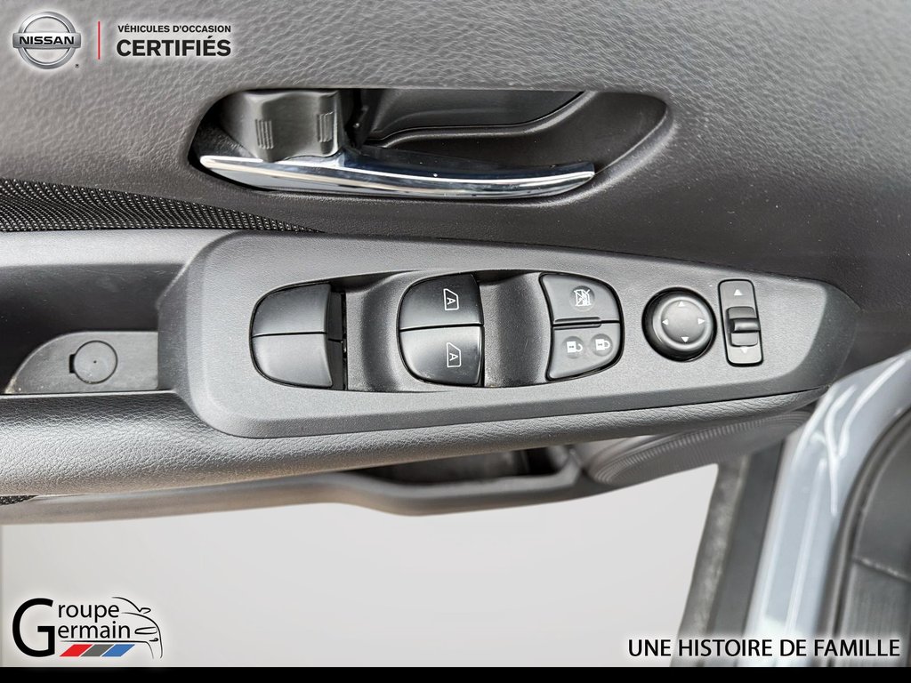 2023 Nissan KICKS à Donnacona, Québec - 9 - w1024h768px