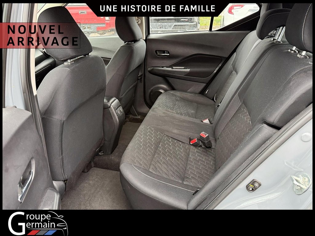 2023 Nissan KICKS à Donnacona, Québec - 11 - w1024h768px