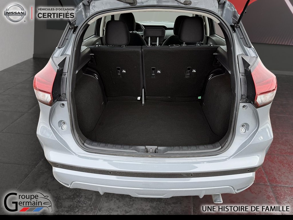 2023 Nissan KICKS à Donnacona, Québec - 15 - w1024h768px