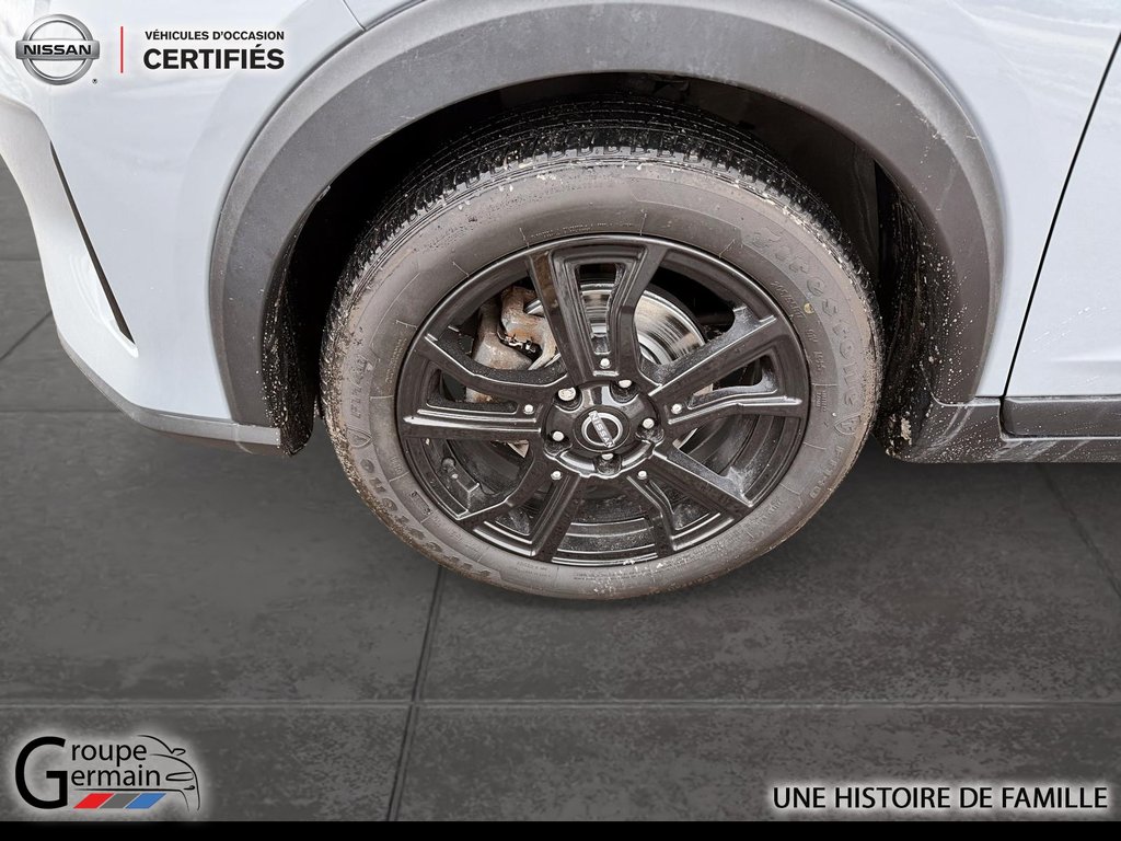 2023 Nissan KICKS à Donnacona, Québec - 8 - w1024h768px