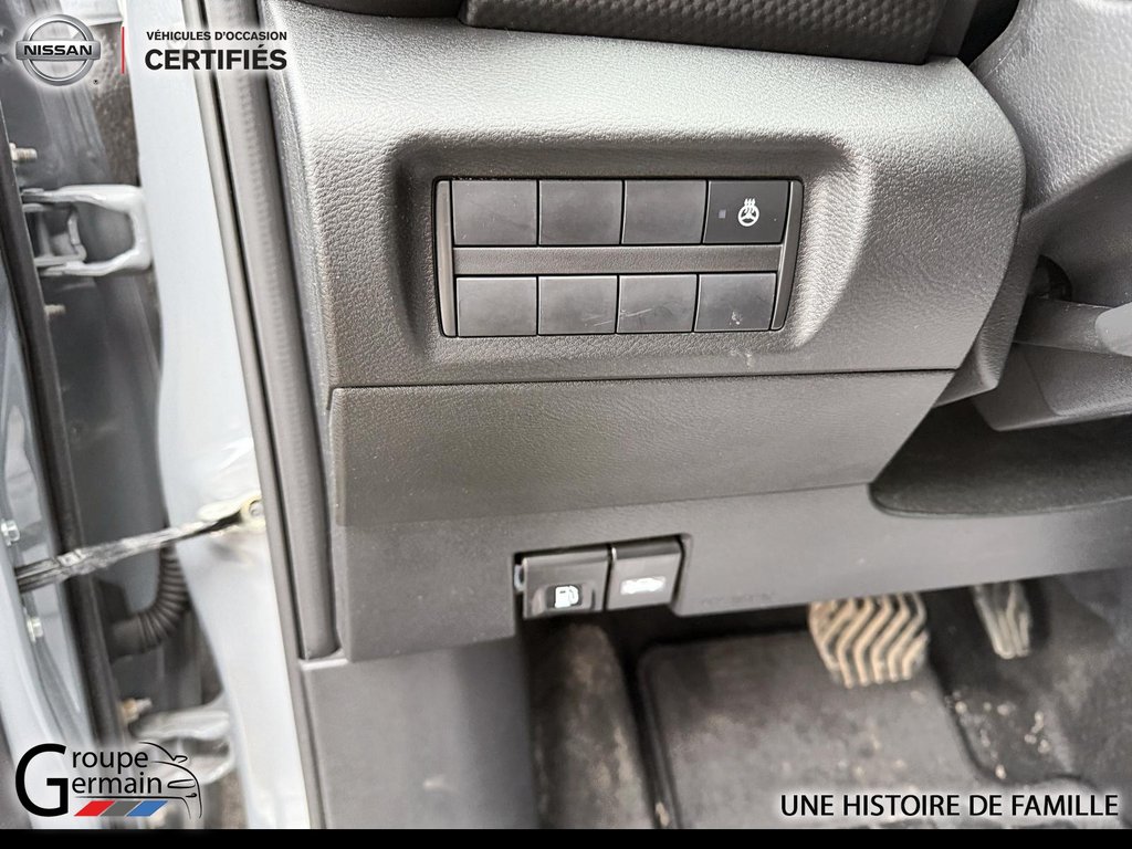2023 Nissan KICKS à Donnacona, Québec - 10 - w1024h768px
